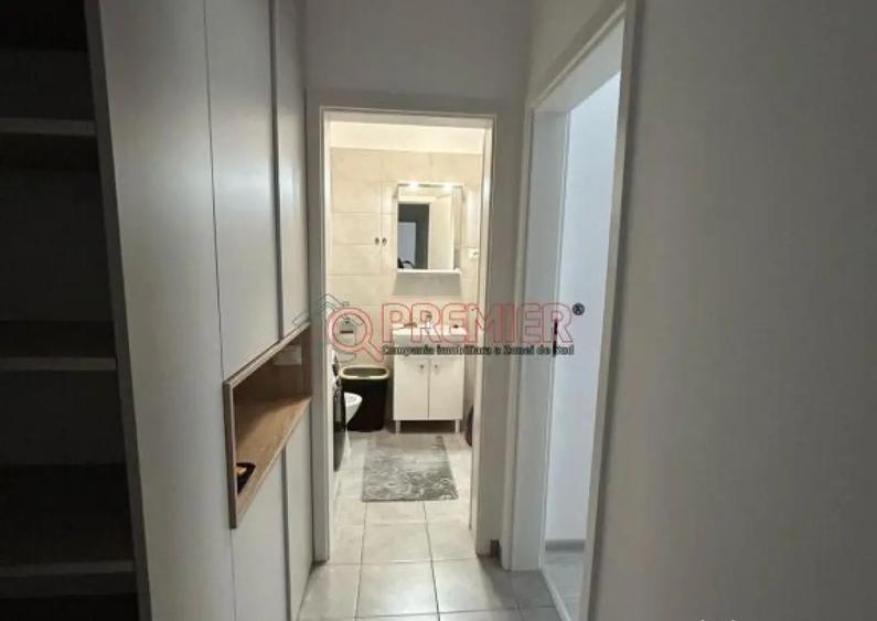 2 Camere Metrou - Aparatorii Patriei - Parcare - 6