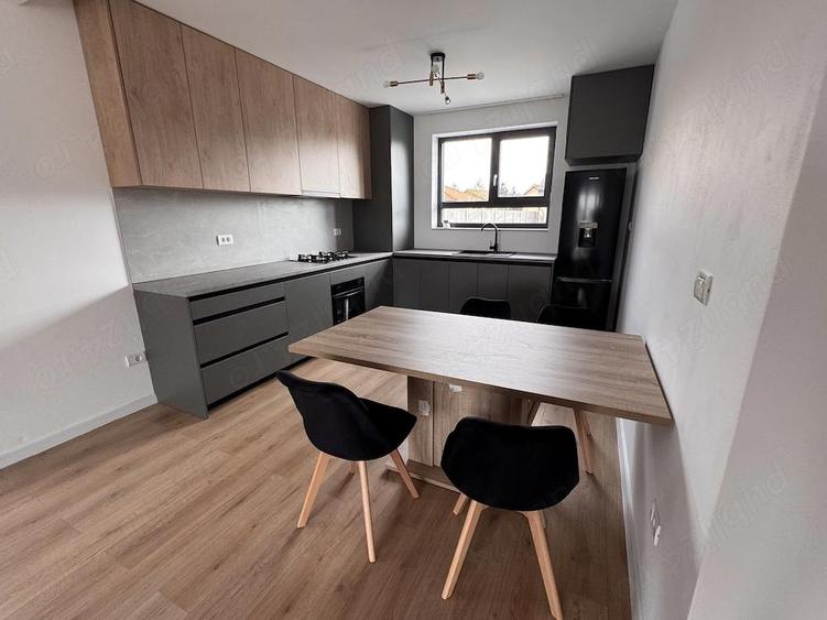 Vand casa parter 145,70 mp - sag zona manastire - direct proprietar- intabulata, finisata, mobilata - 6