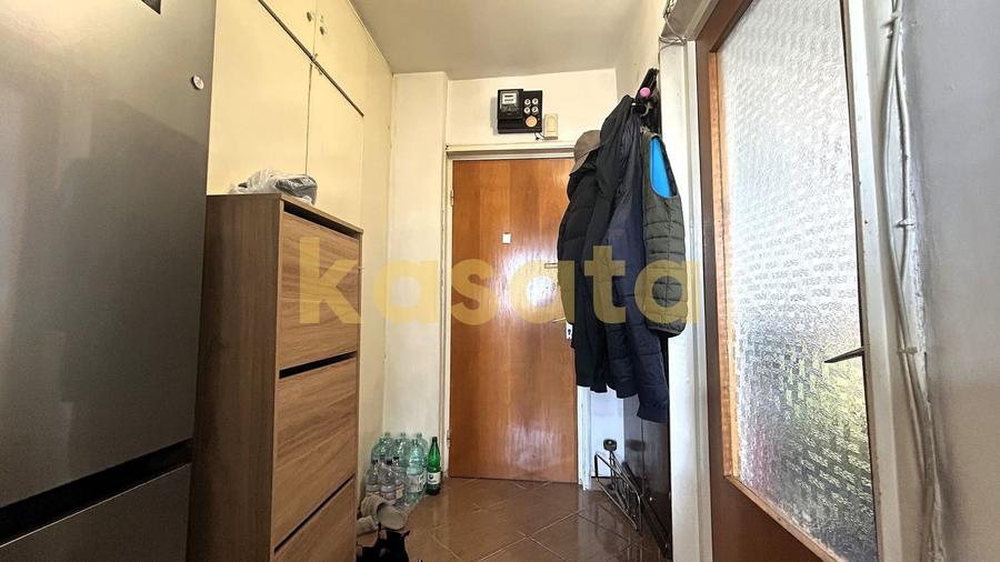 2 Camere I 51 mp I et 9/10 I Drumul Taberei I 3 min metrou - 11