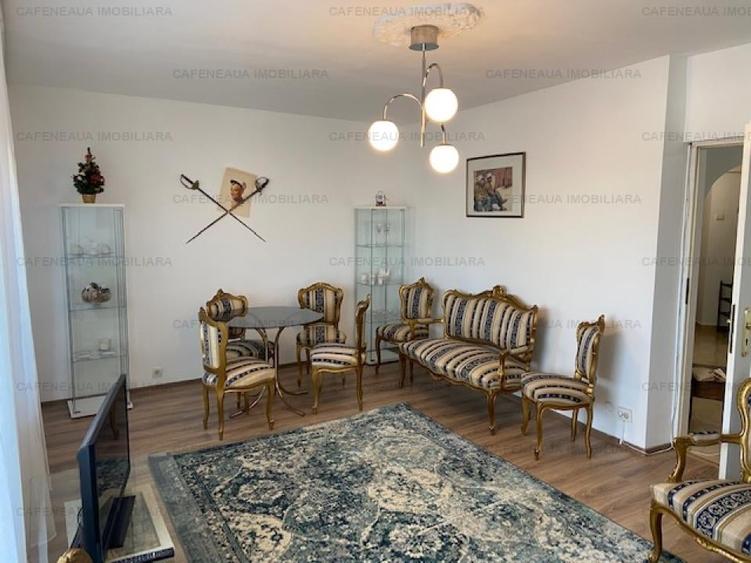 Apartament 3 camere Unirii- Izvor - 2