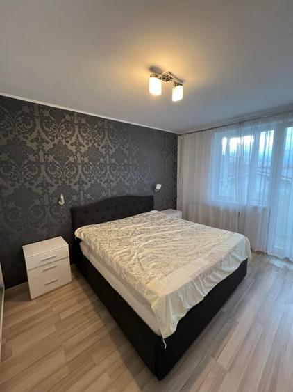 Apartament 3 camere de închiriat – lângă VIVO! Cluj-Napoca | 65 mp Zonă premium - 6