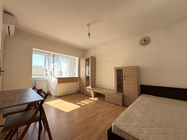 Apartament 1 camera, 28mp utili, etaj 4 - zona Bucovina - 1