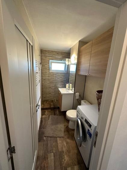 Apartament modern 2 camere, semidecomandat, etaj 1, 56mp utili, zona Dambovita - 6
