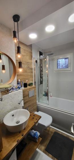 Apartament 3 camere Baza 3 / Bularga, complet renovat, mobilat premium - 6