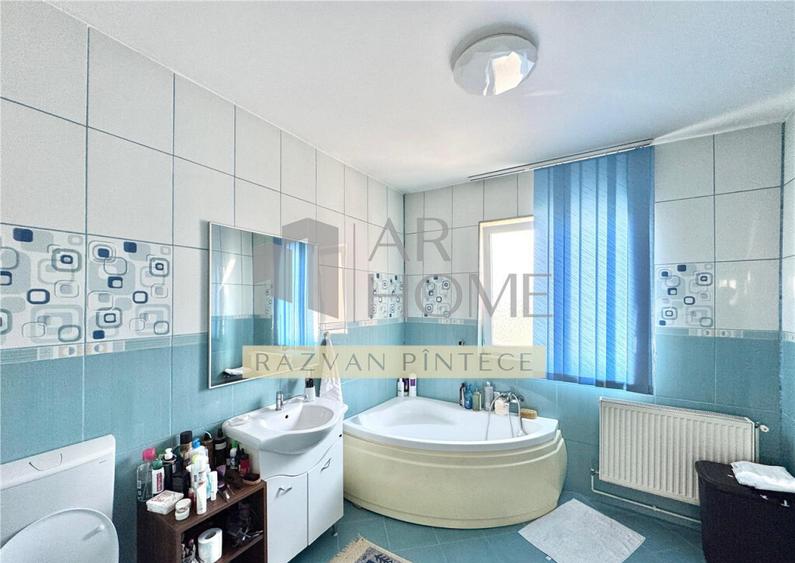 Casa P 1E, 3 camere, zona Republicii, Ploiesti - 16