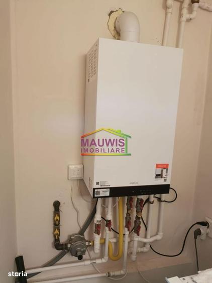 Inchiriez spatiu comercial zona Aparatorii Patriei la 4 min de metrou - 5