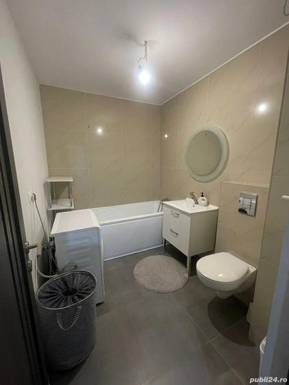 Apartament modern 2 camere | Mobilat complet | Milano 5, Oradea - 7