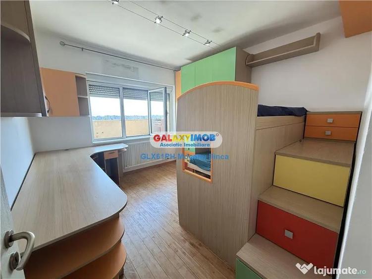 Apartament 3 camere, Nord, Ploiesti - 9