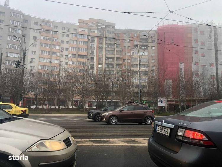 Vand apartament 2 camere Baba Novac - 1