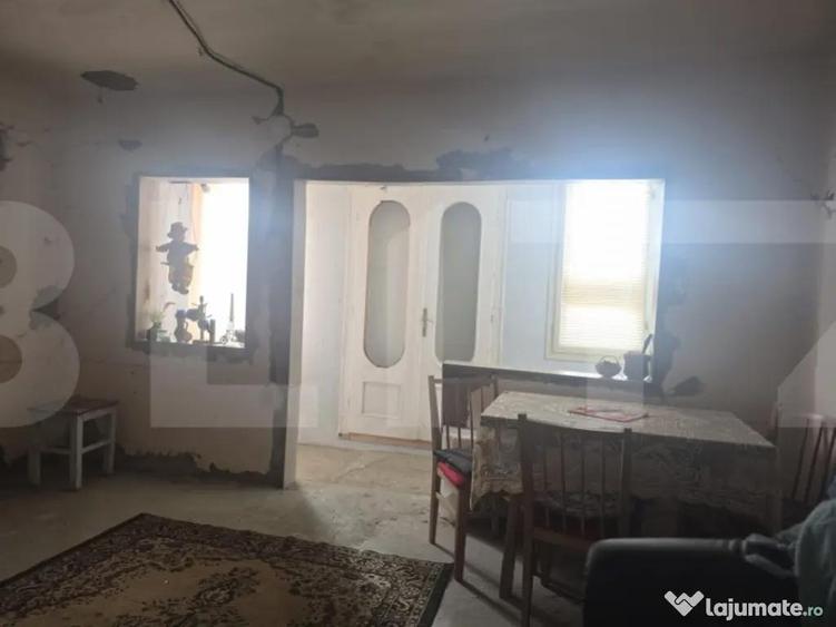 Casa taraneasca in inima naturii - 3