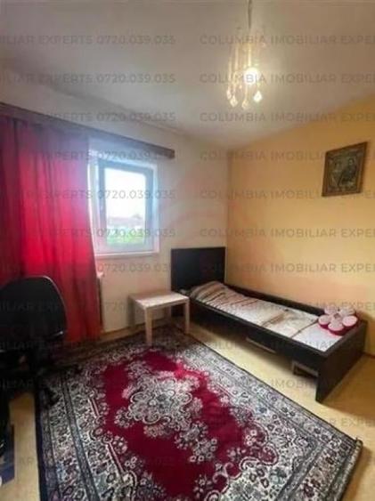 Berceni ,Almasul Mare  apartament 2 camere ideal credit bancar - 5
