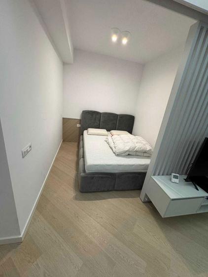 De inchiriat | Studio dublu Cortina North Pipera Voluntari | Pet friendly - 7