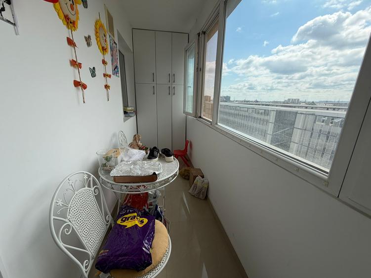 Pantelimon 2 Camere 63 Mp Bloc 1978 Reabilitat Instalatii Schimbate 15Min Metrou - 10