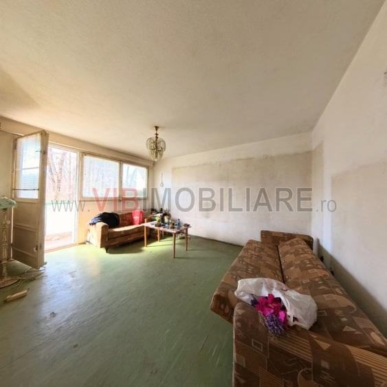 2 Camere - Favorit - Etaj 1 - 1