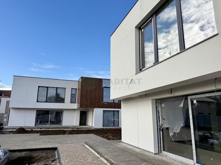 Oportunitate investitie, vila 6 camere - 6