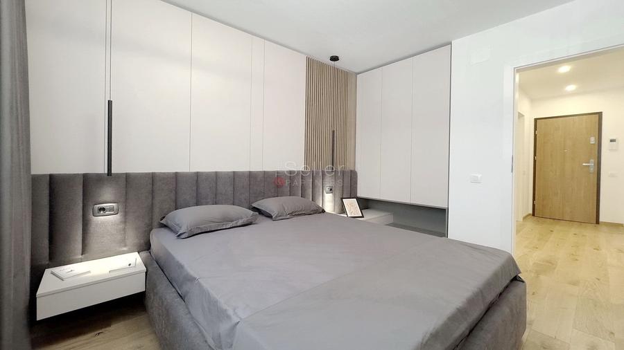 Apartament complet mobilat - 8