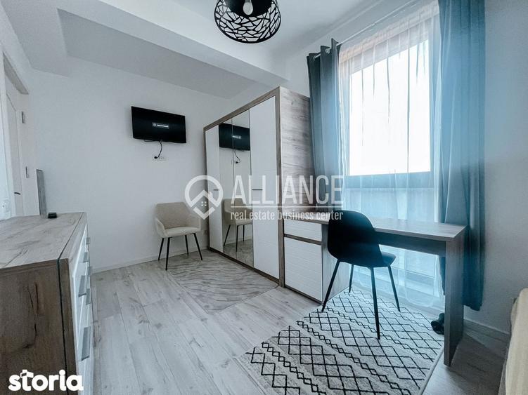 Palazu Mare(COD 05) - Apartament 3 camere| Parcare acoperita | Lac - 12