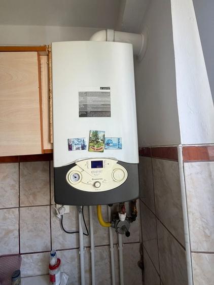 Apartament 1 camera Zona Micro 19 (Galati) Etaj 2 - 2