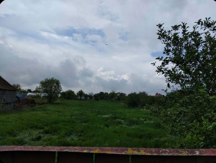 Casa + teren de vanzare - 5