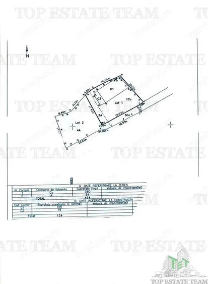 Casa individuala + Teren 828 mp in zona Caldararu Cernica - 11