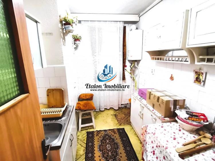 Apartament 2 camere decomandat, hol locuibil 10mp, Darmanesti - 3