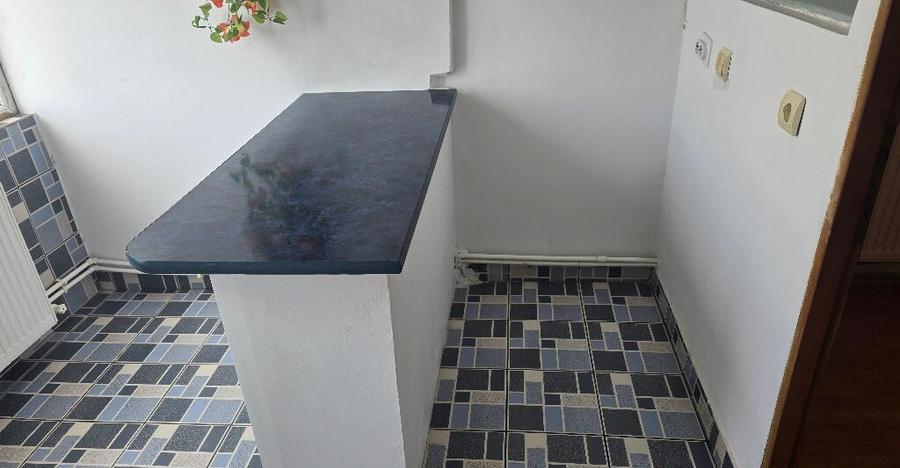 Vand garsoniera in Deva, zona I. Maniu, suprafata utila 31 mp, - 15