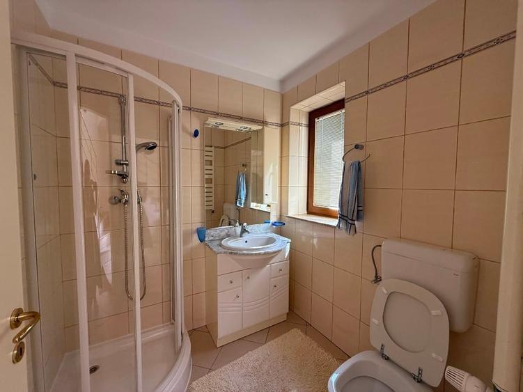 Vila 6 camere  Chiajna, in apropiere de Militari Residence - 14