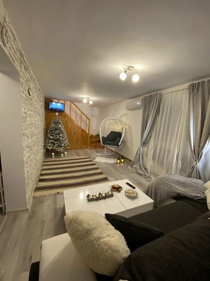 Mountain Escape de inchiriat in Malaia - 6