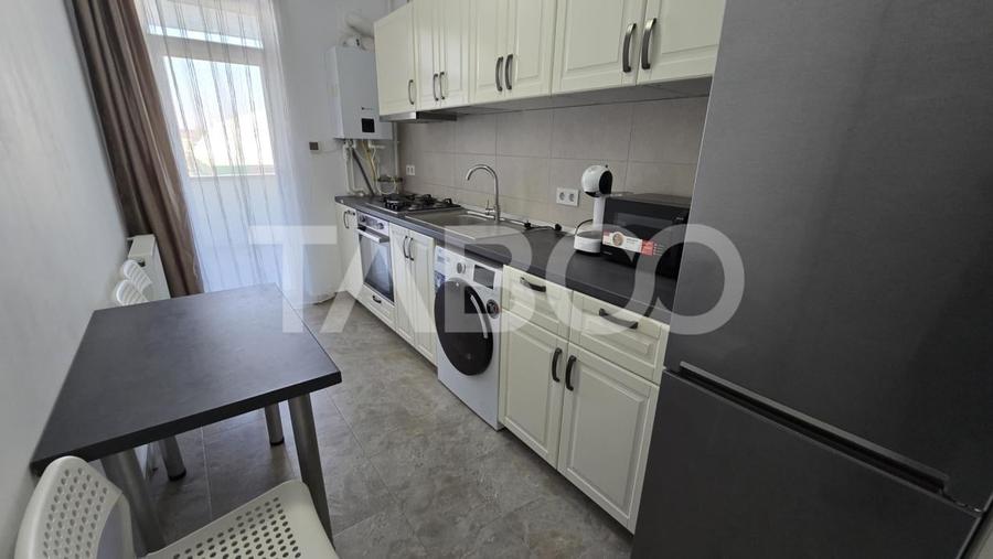 Apartament de inchiriat cu 3 camere 2 locuri de parcare in Broscarie - 5