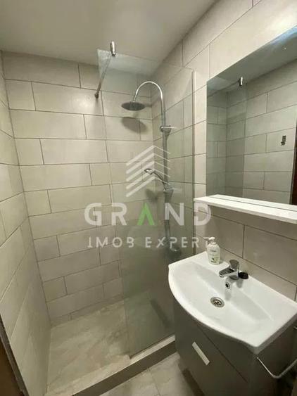 Ap 2 camere | 30 mp | zona Gheorgheni-Alverna - 8