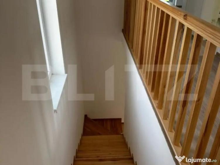 Casa individuala 120 mp, 4 camere, living, 3 bai, Oarda de - 9