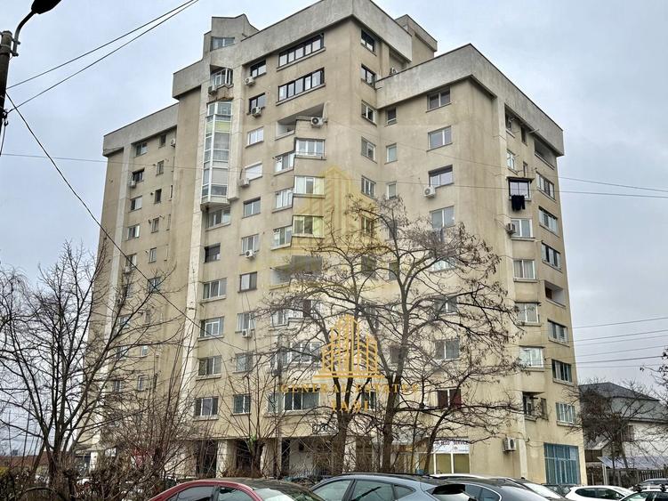 Vânzare apartament 2 camere, Poitiers – Iași | Lângă Lidl - 3