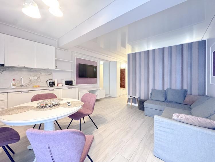 Studio Spatios | Dormitor privat | Mamaia Nord - Building Stefan - 1