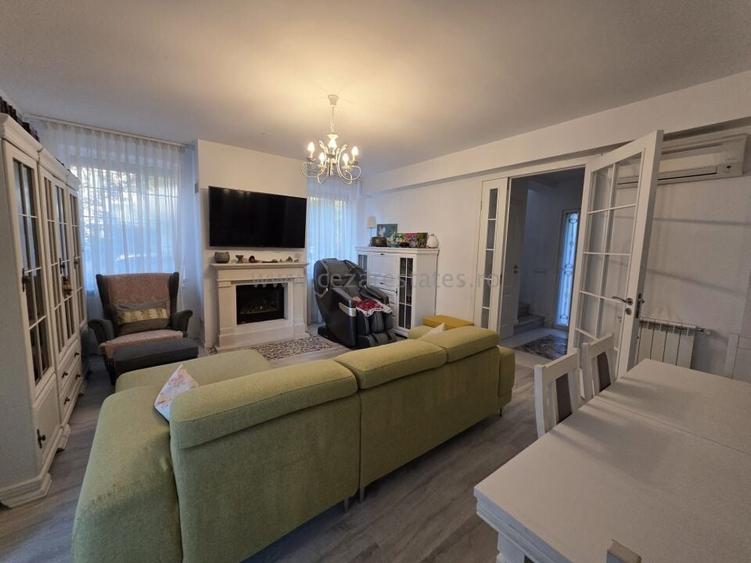 VILA DE VINZARE IN PALADIN RESIDENCE CORBEANCA - 7