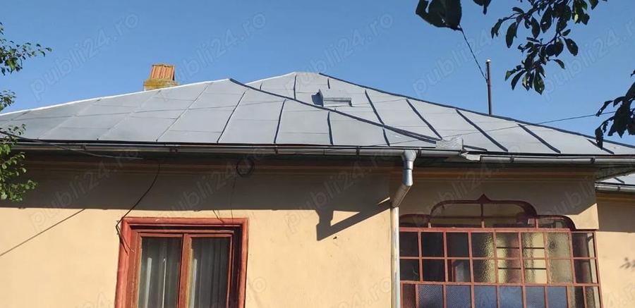 Casa de vanzare in Radulesti comuna Crevenicu. - 10