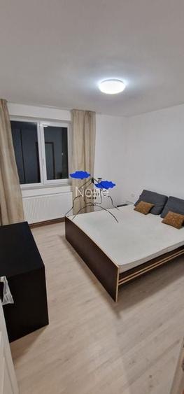 Apartament de 2 camere renovat in zona Judetean