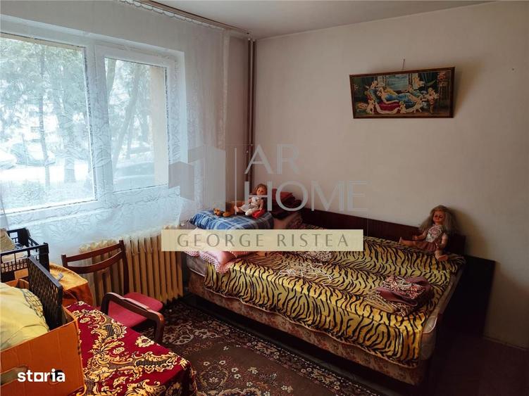 Apartament 2 camere Lamaita Parter - 3