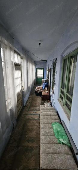 Casa batraneasca - 1