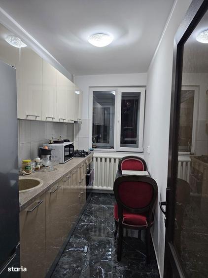Dr. Taberei, Orizont, AFI Cotroceni, Ap. 2 Camere - 5