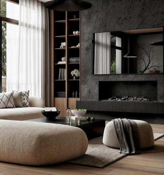 ULTIMA unitate de 3 camere în pre-sale la Parkside 3 –preț de lansare disponibil - 5