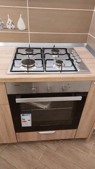 Metrou Iancului 2 min -Garsonieră Renovată 40 mp- Pat+Canapea - 10