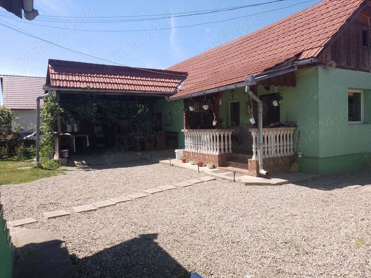 Casa de vanzare in Poiana Blenchii - 8