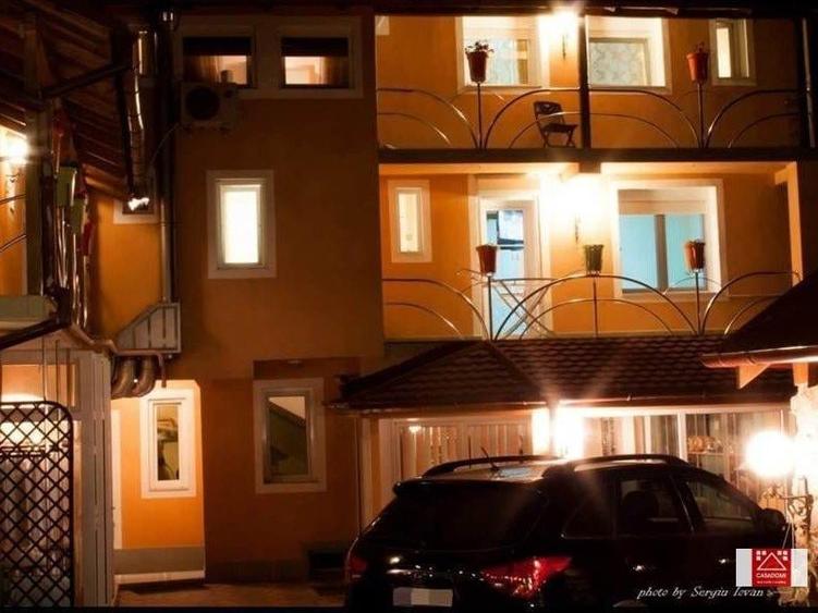 Pensiune Micalaca - 2