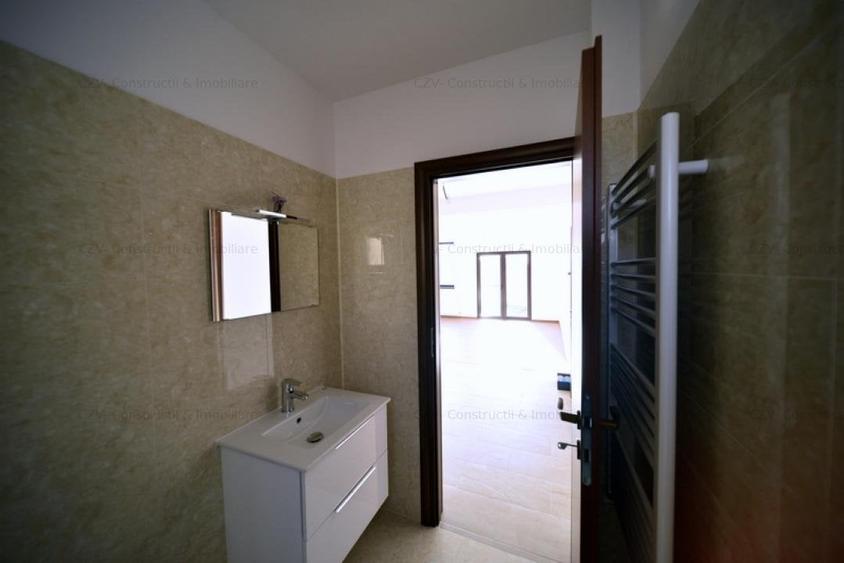 Duplexuri moderne într-un complex cochet – confort, eficiență și preț imbatabil - 38