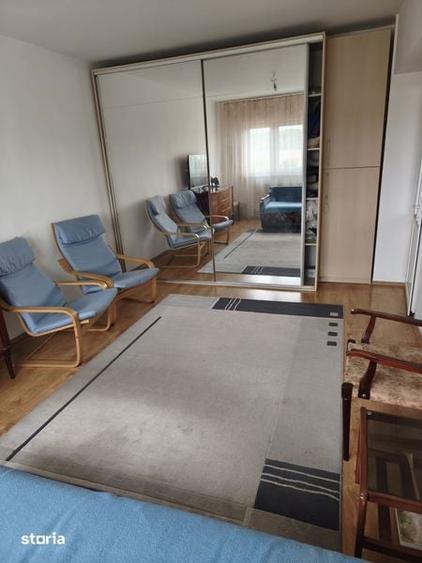Apartament+garaj caramida cu utilitati si CF - 3