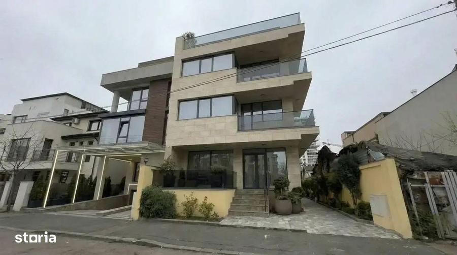 Cladire mixta | Floreasca | Investi?ie cu 4 spa?ii inchiriate - 7