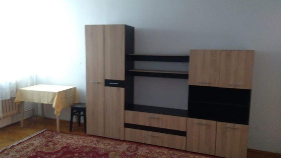 Garsoniera, Tatarasi - 2