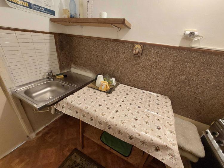 Proprietar inchiriez garsoniera, Bd.Lacul tei- str.Zambilelor nr.2 - 5