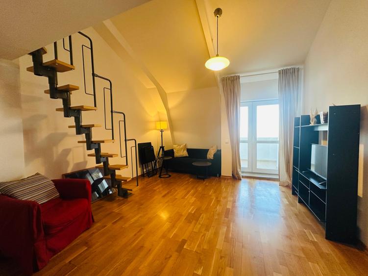 Loft in zona Decebal - 3