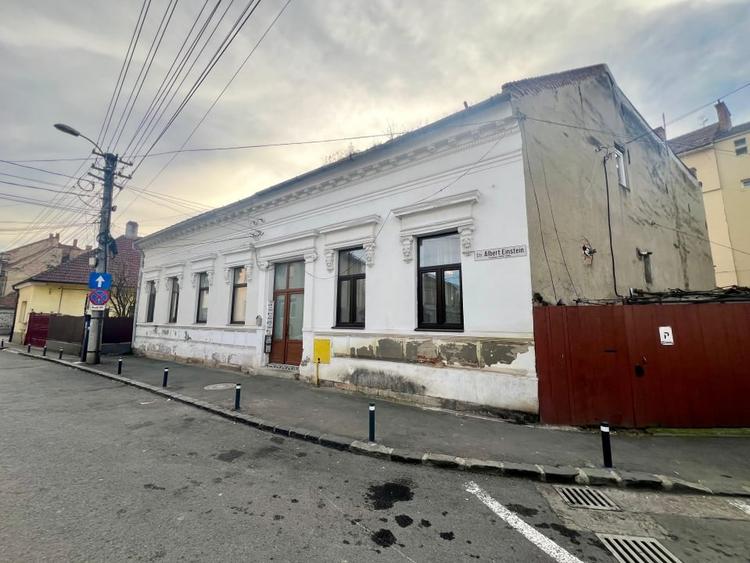 Garsonieră de vânzare | Zonă Centrală | Boxă | Cluj-Napoca | Suprafață utila 21 - 12